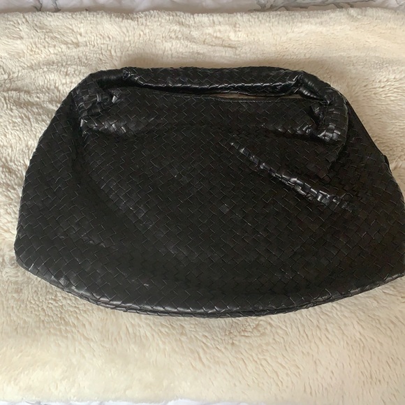 Christopher Kon Ellana Woven Hobo - Picture 4 of 15